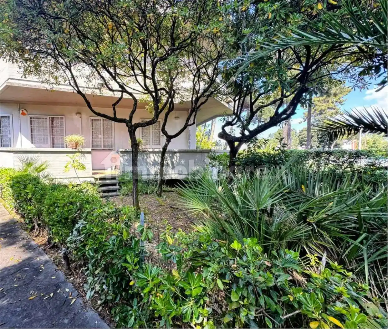 Appartamento in vendita a Massa