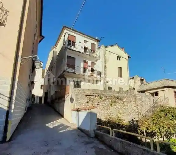Casa indipendente in vendita a Piovene Rocchette