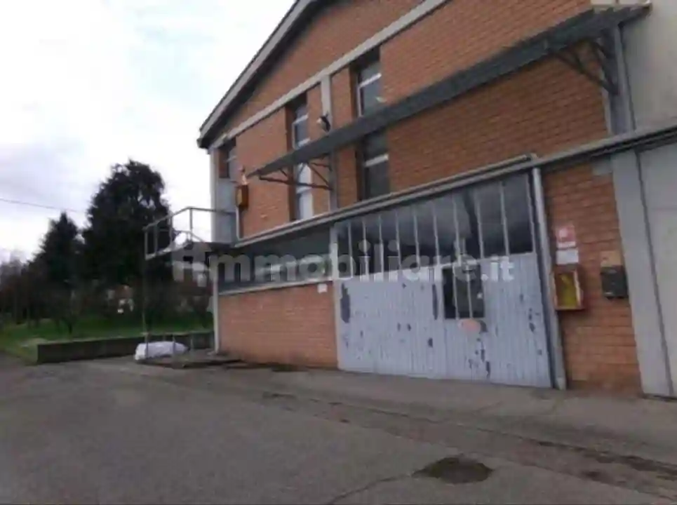 Palazzo - Stabile - foto 4