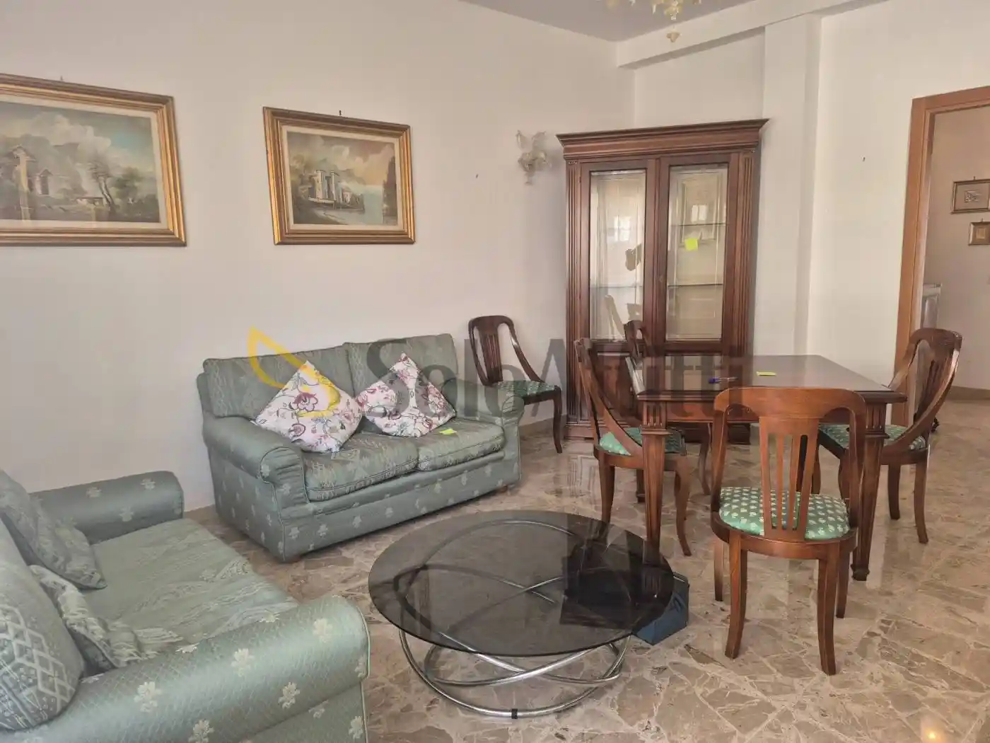 Appartamento in affitto a Pescara
