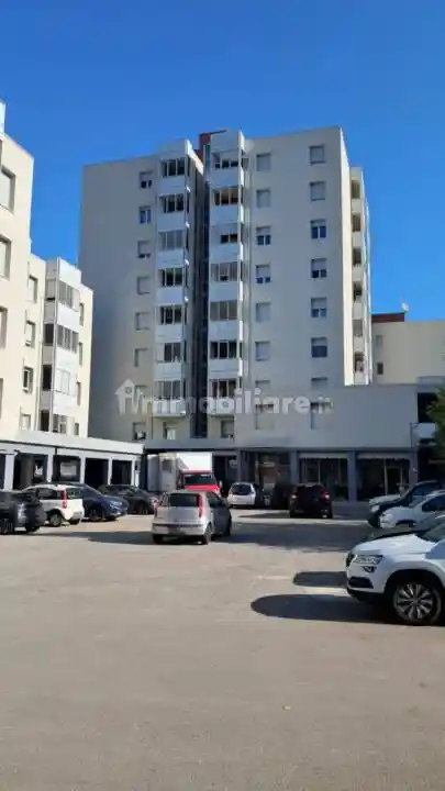 Appartamento in vendita a Reggio Emilia