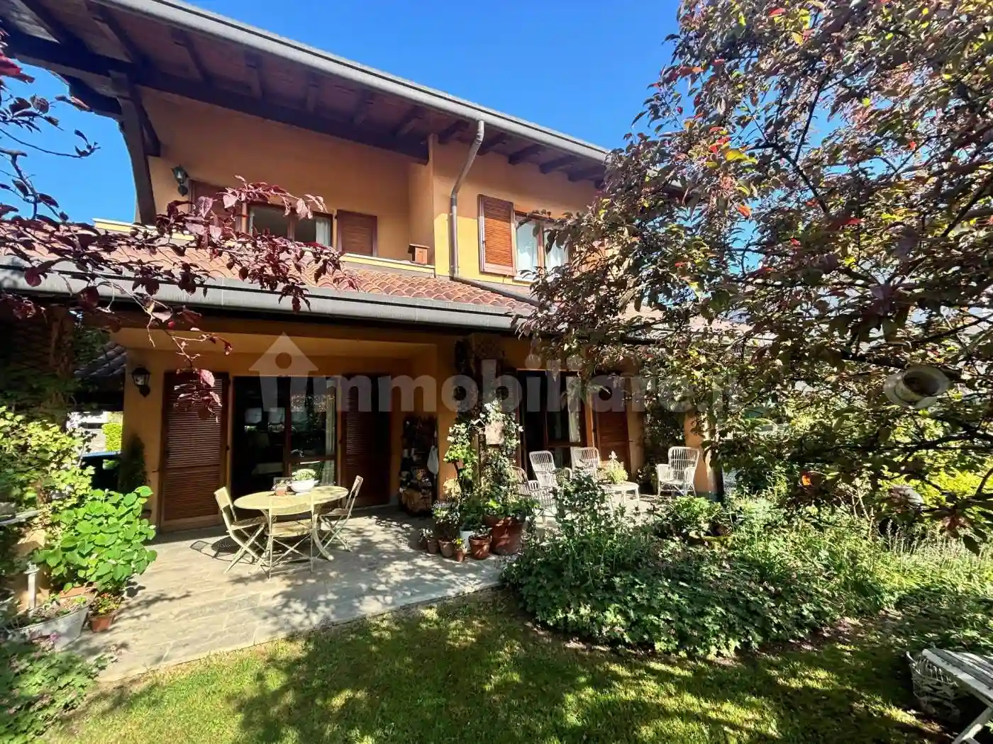Villa - foto 3