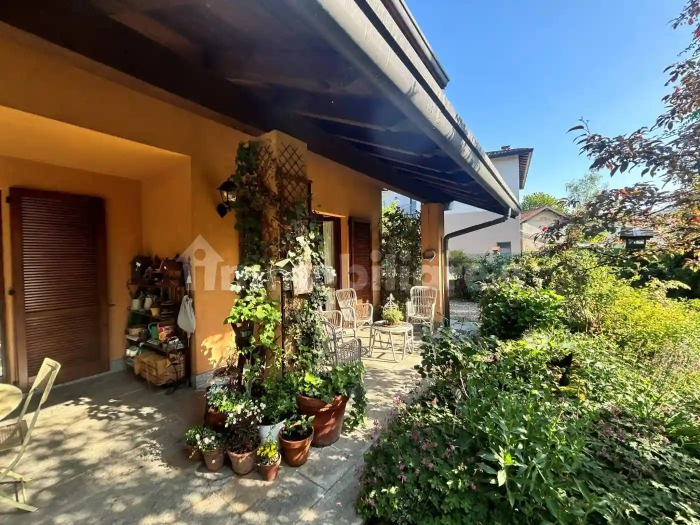 Villa - foto 4