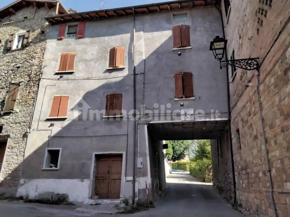 Casa indipendente in vendita a Castellarano