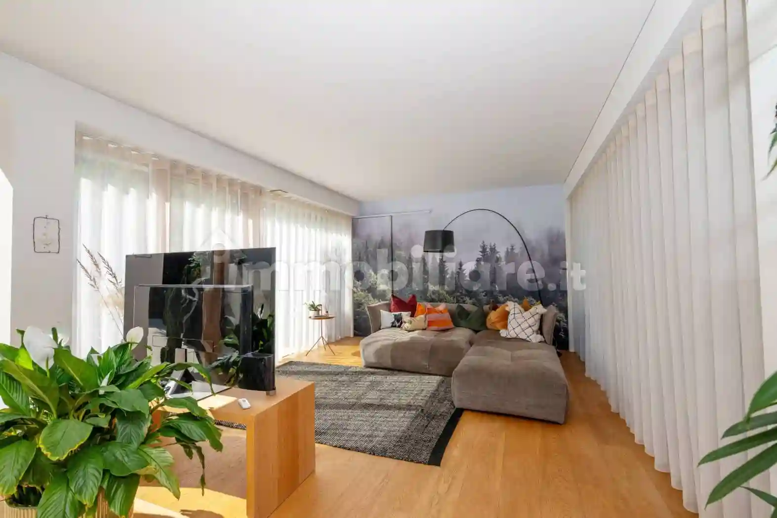 Villetta a schiera - foto 3