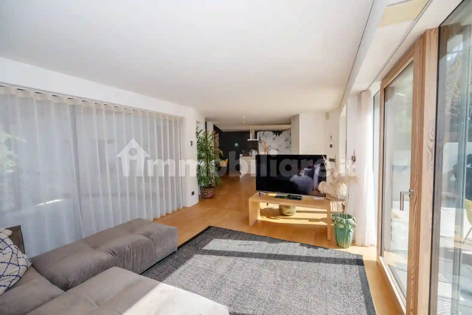 Villetta a schiera - foto 4