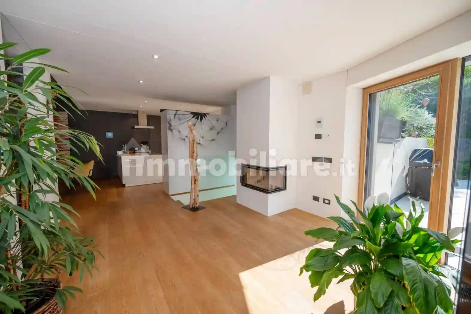 Villetta a schiera - foto 5