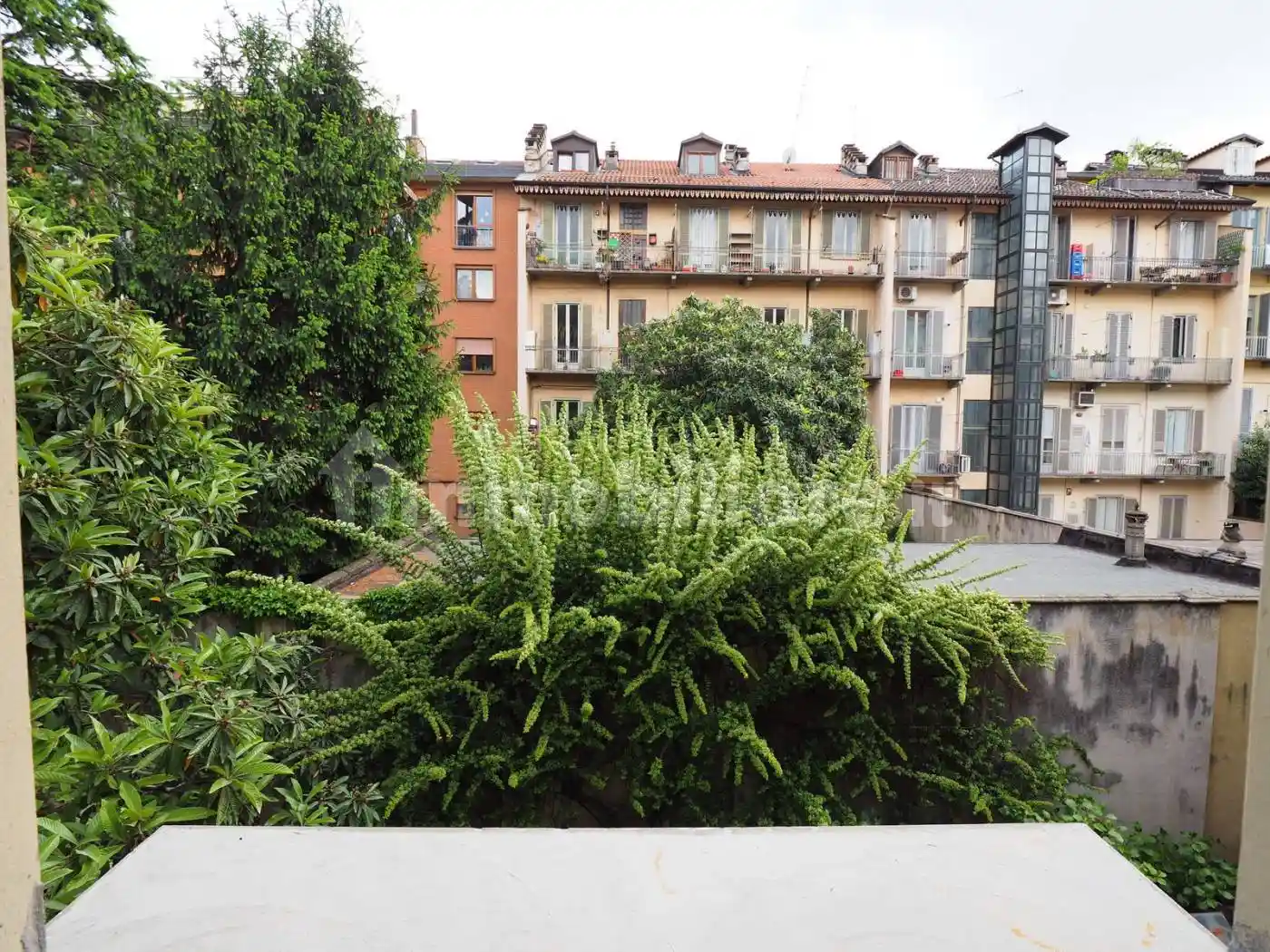 Appartamento in affitto a Torino
