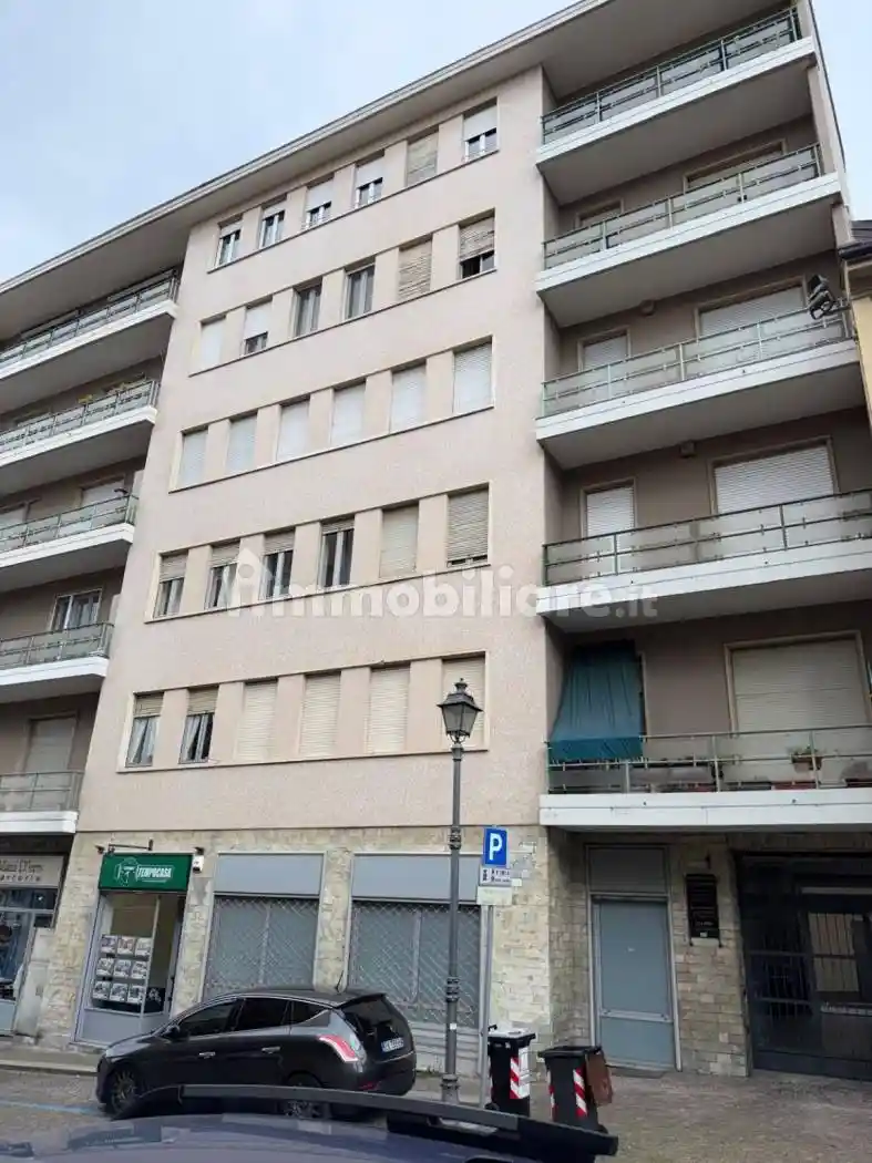 Appartamento in vendita a Chieri