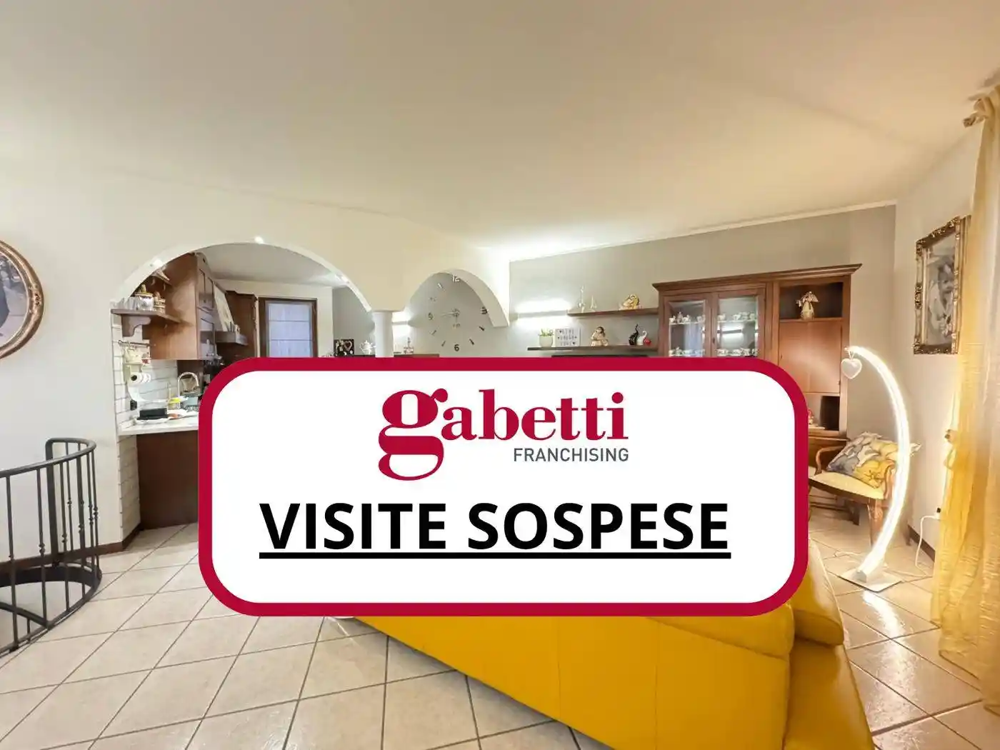 Appartamento in vendita a Berlingo