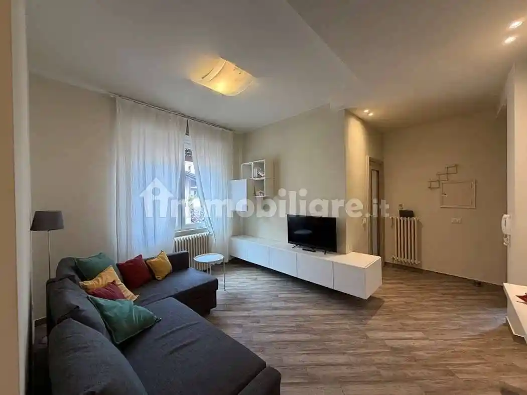 Appartamento in vendita a Vigevano