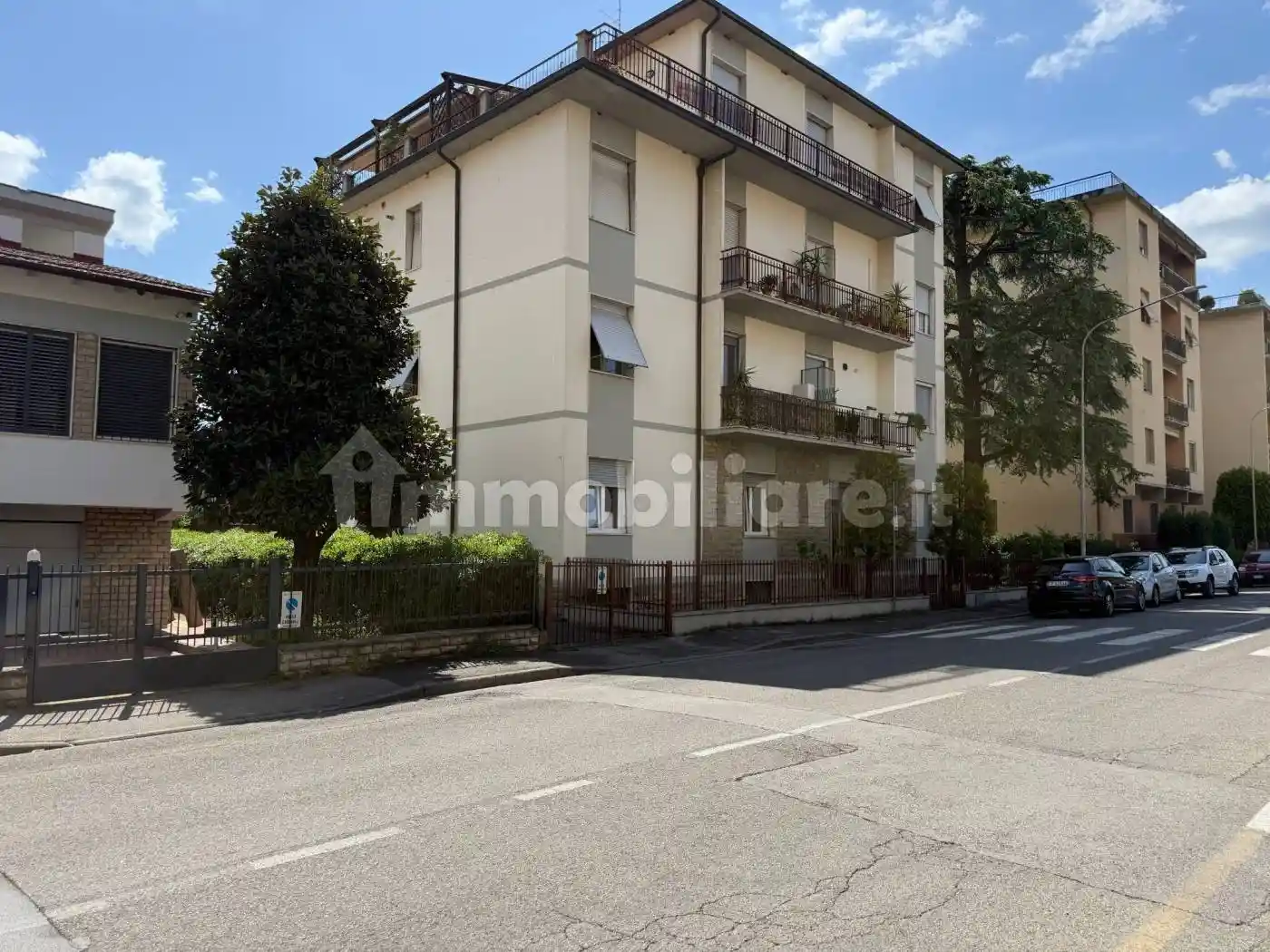 Appartamento in vendita a Scandicci