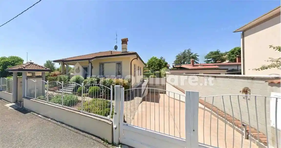 Villa in vendita a Monza