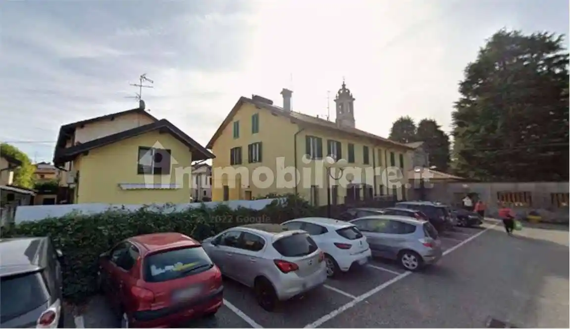 Villa in vendita a Lissone