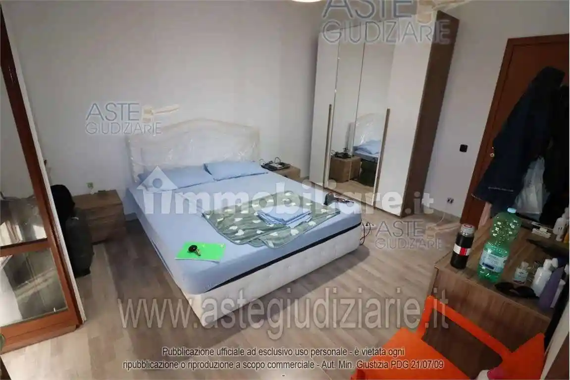 Appartamento in vendita a Caserta