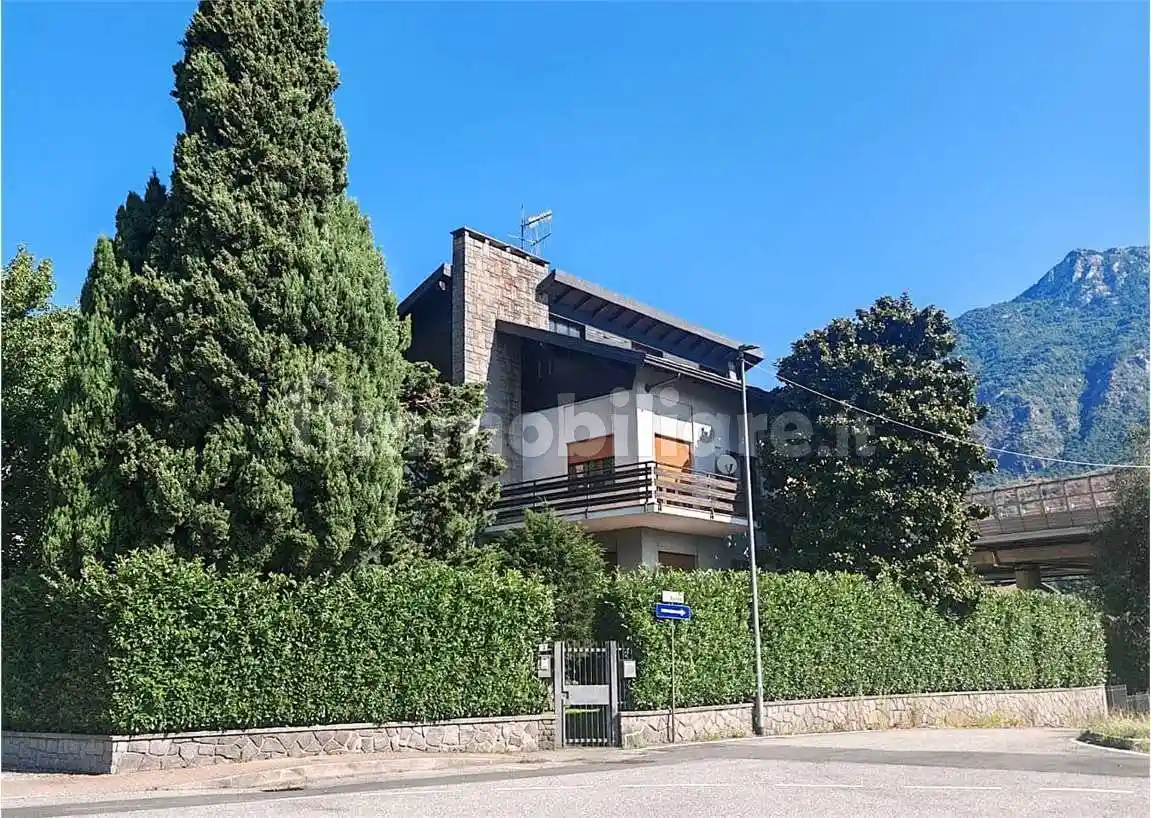 Appartamento in vendita a Quincinetto