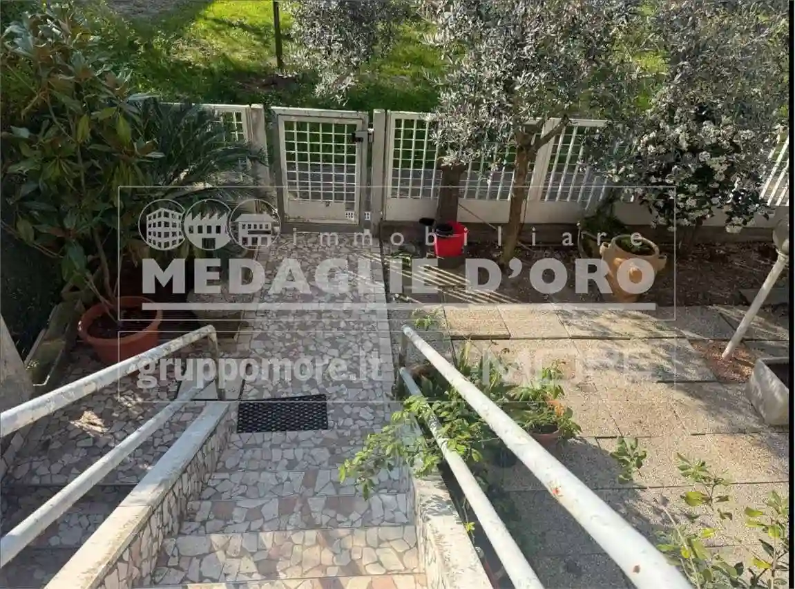 Villetta a schiera - foto 3