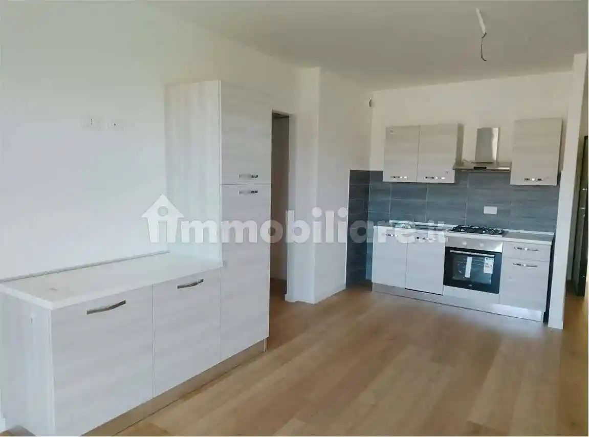 Appartamento in affitto a Alatri