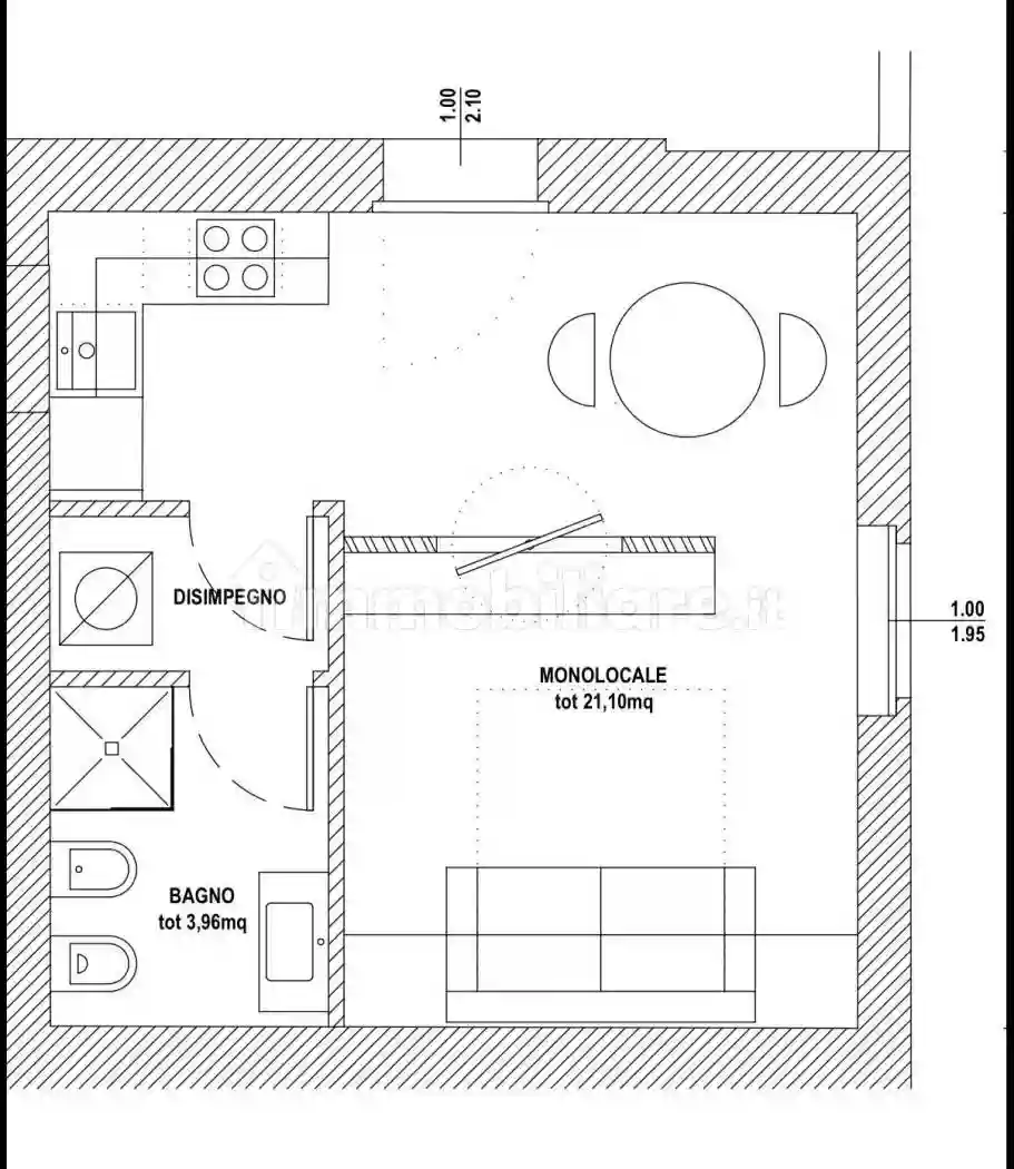 Appartamento - foto 2