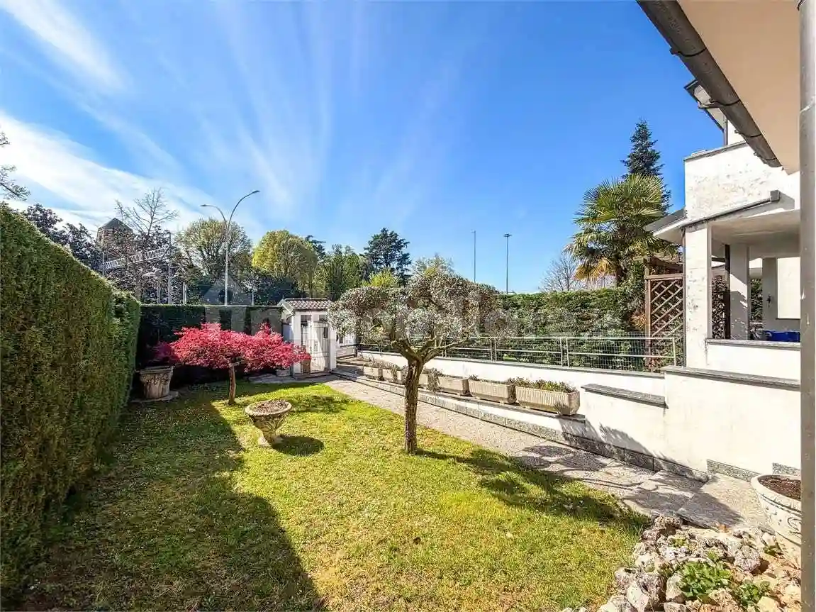 Villetta a schiera - foto 3