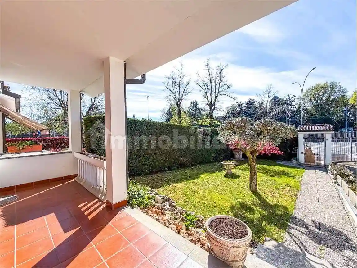 Villetta a schiera - foto 4