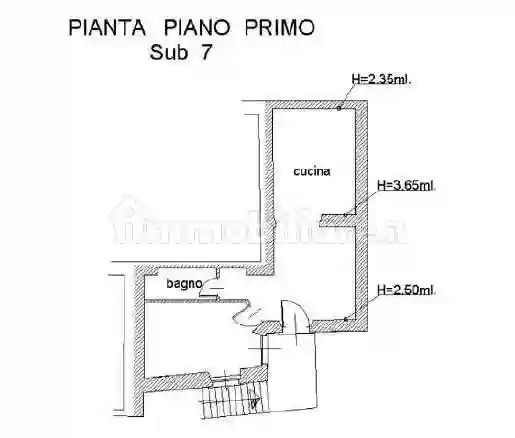 Palazzo - Stabile - foto 4