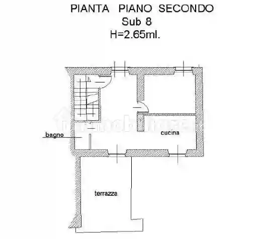 Palazzo - Stabile - foto 5