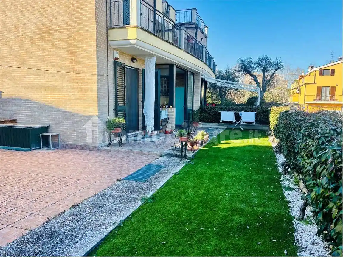 Appartamento in vendita a Porto Recanati
