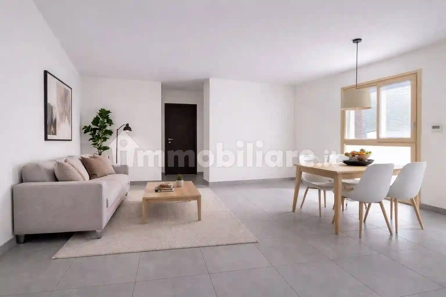 Appartamento - foto 4