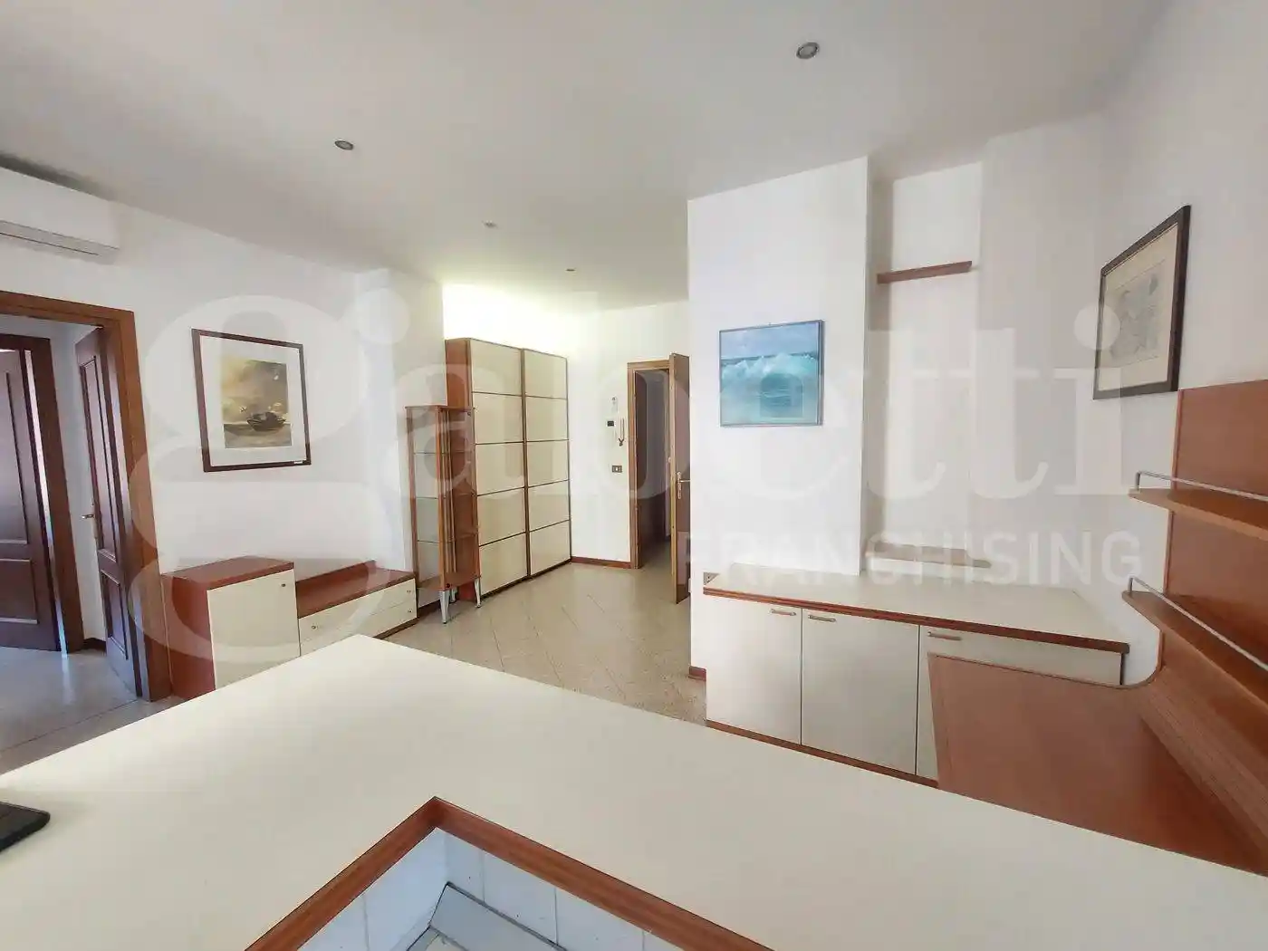 Appartamento in affitto a Treviso