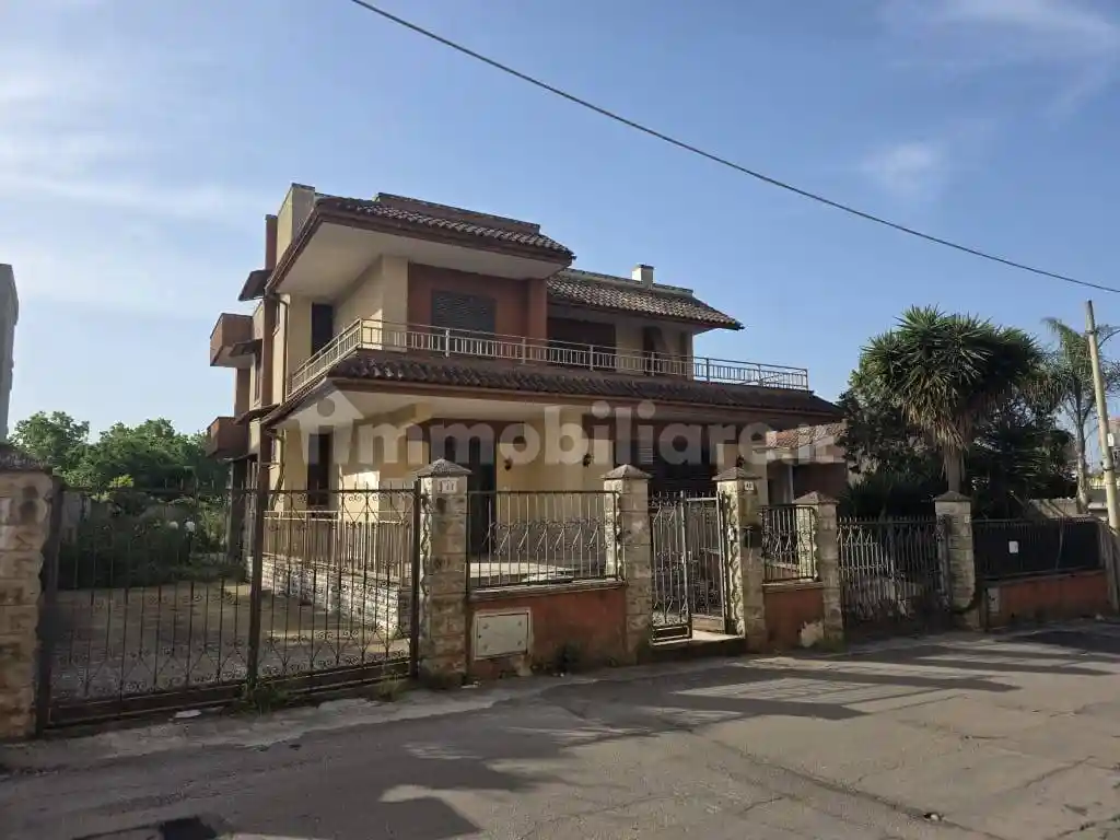 Villa in vendita a Taurisano