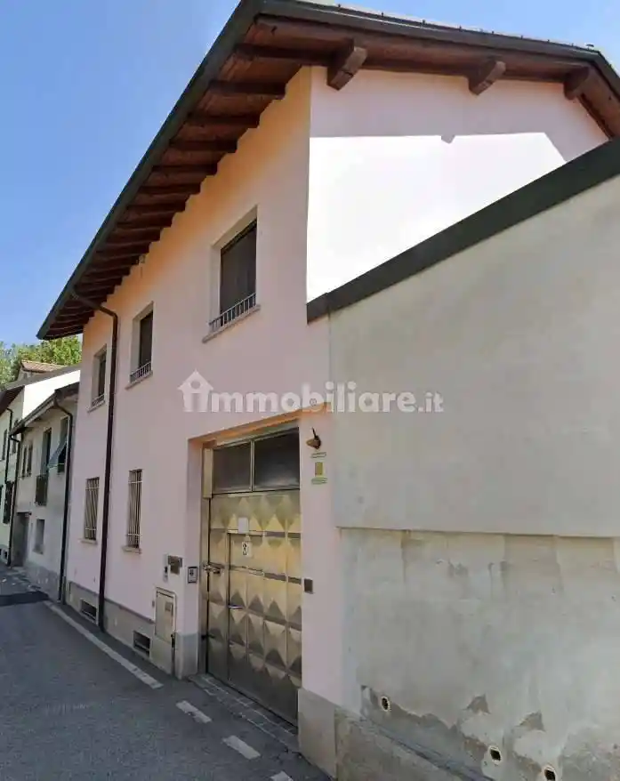 Villetta a schiera in vendita a Arluno