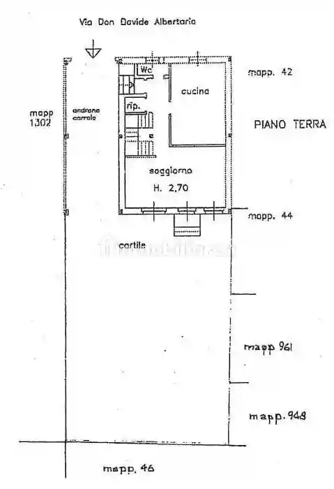 Villetta a schiera - foto 2