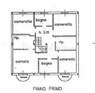 Villetta a schiera - foto 3
