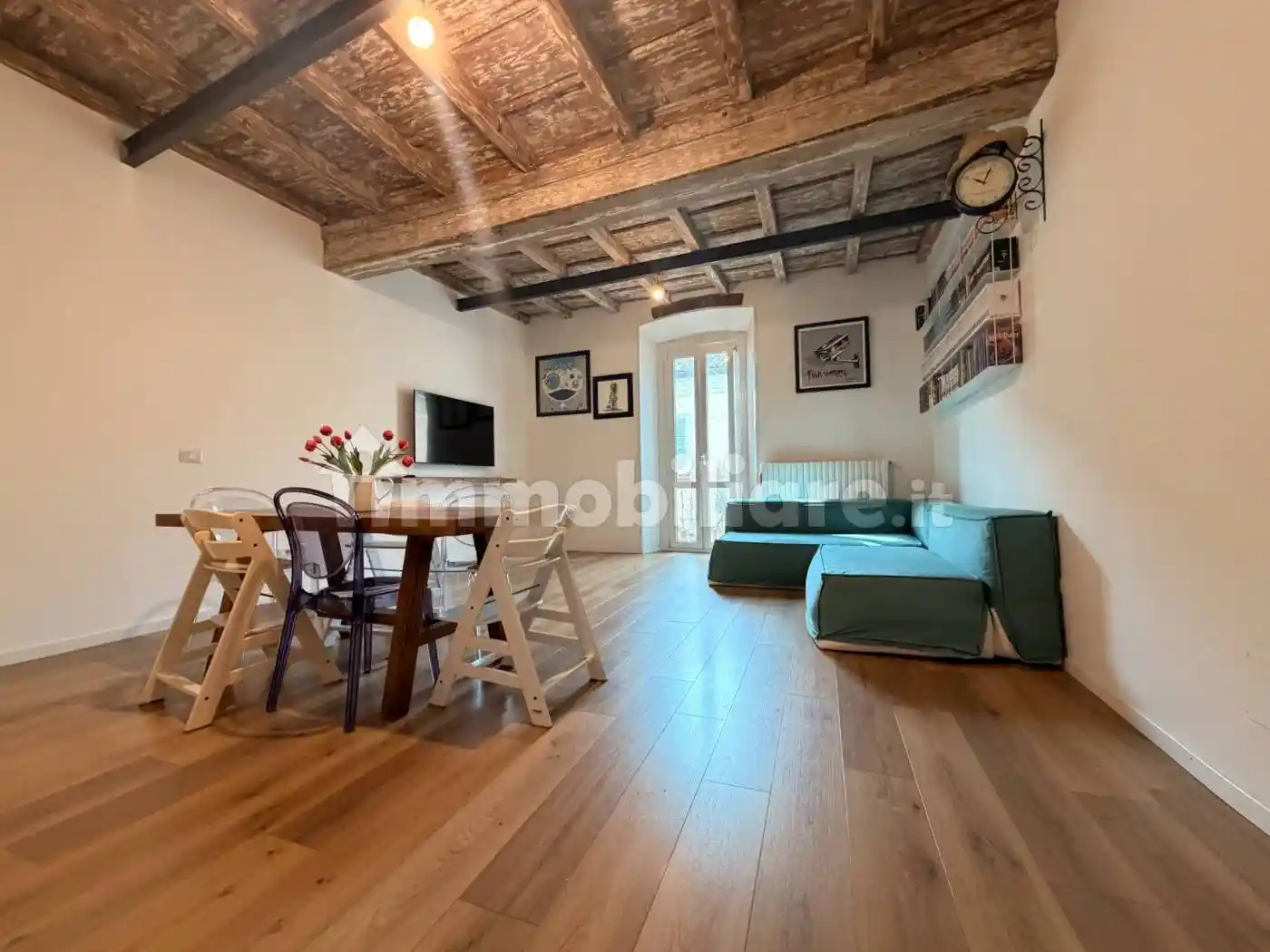 Appartamento in vendita a Gorgonzola