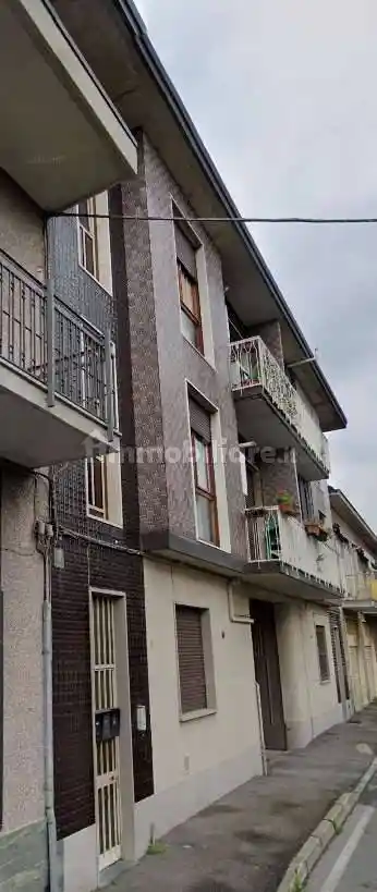 Appartamento in vendita a Desio