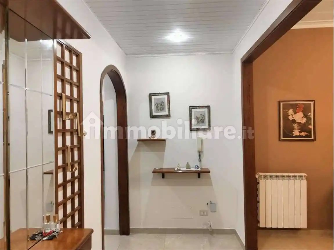 Appartamento in affitto a Catania