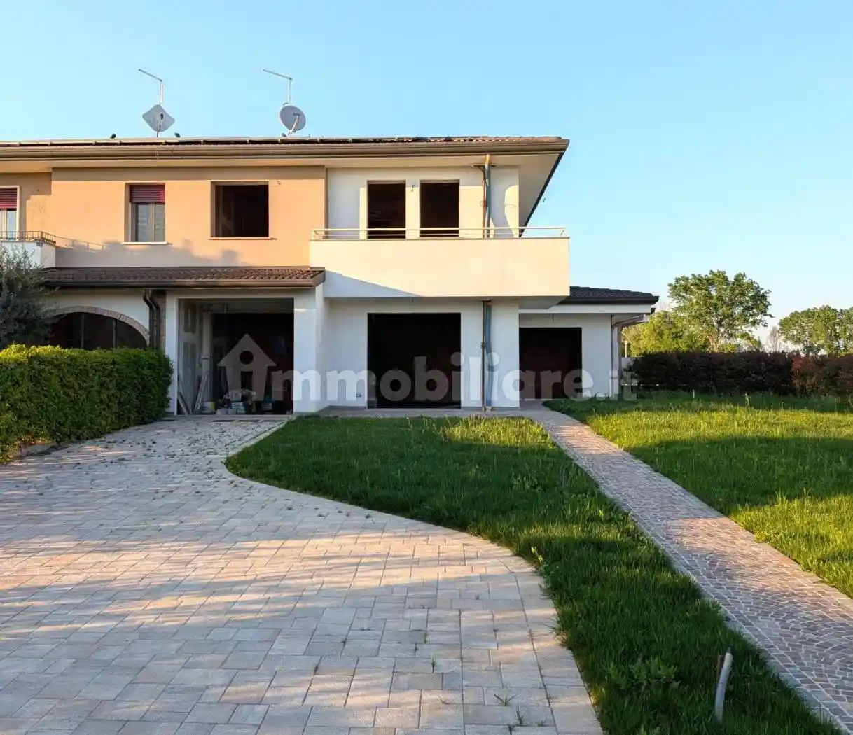 Villa in vendita a Padova