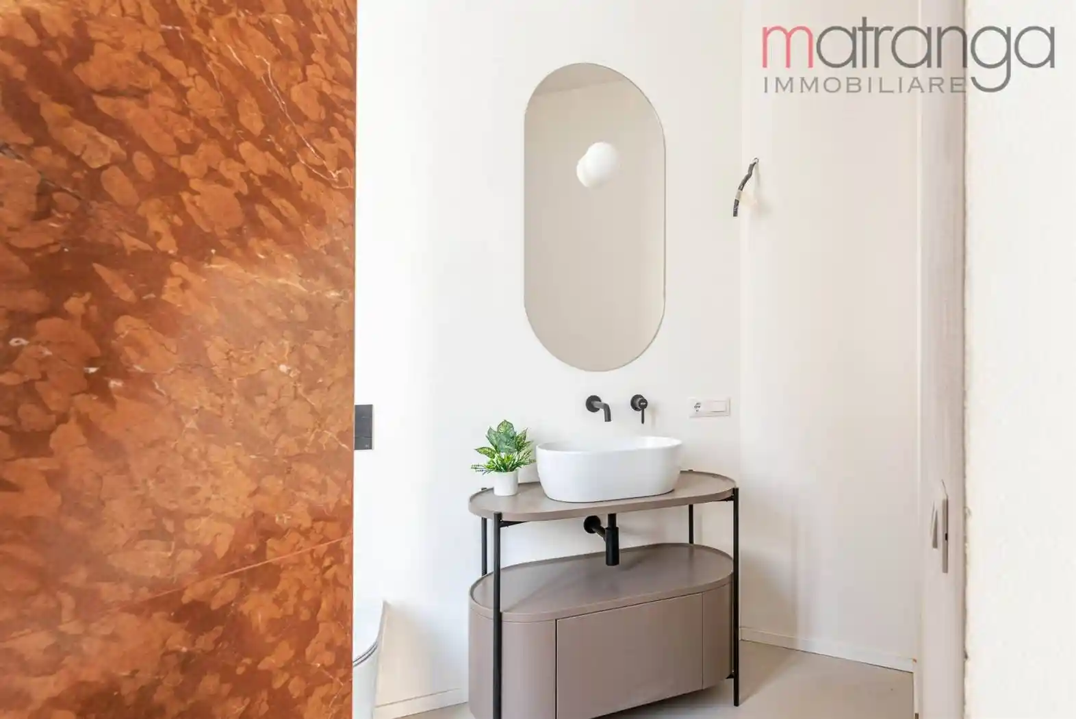 Appartamento in affitto a Palermo