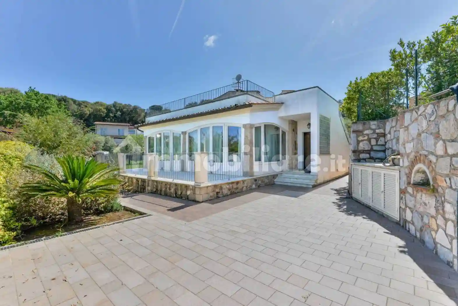 Villa - foto 4