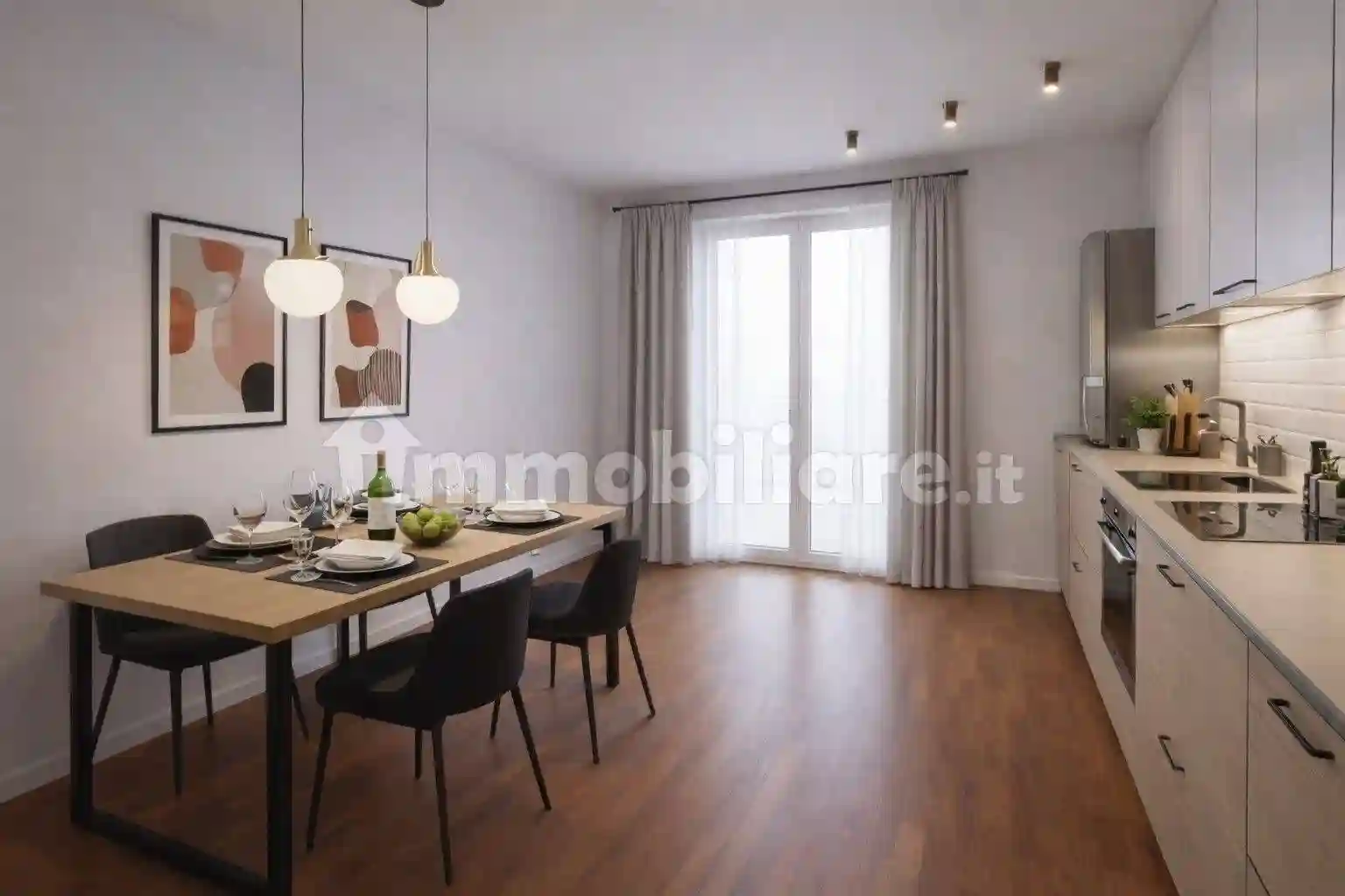 Appartamento - foto 5