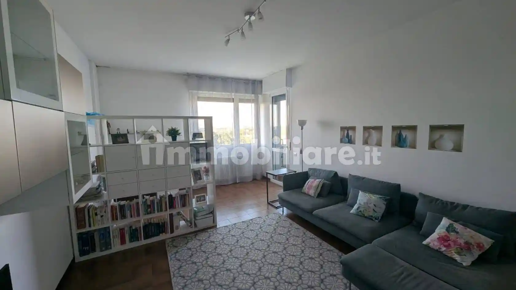 Appartamento in affitto a Bologna