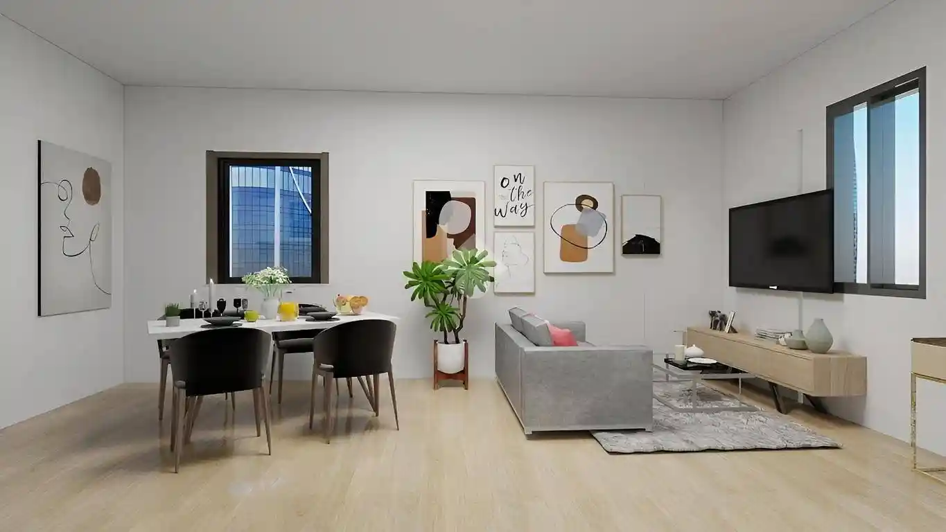 Appartamento in vendita a Rimini