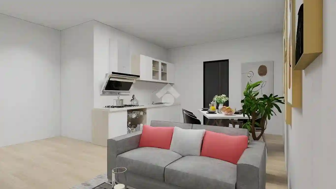 Appartamento - foto 5