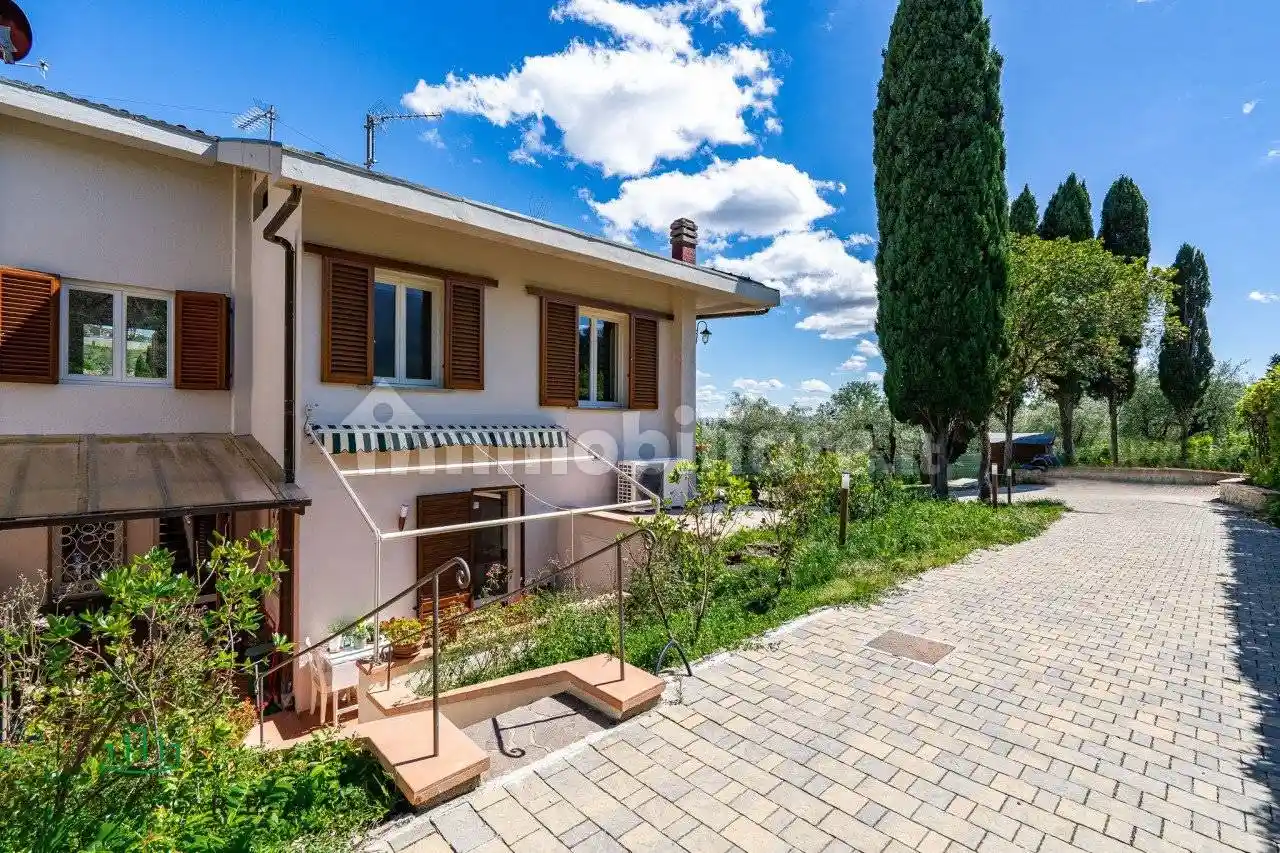 Villa in vendita a Firenze