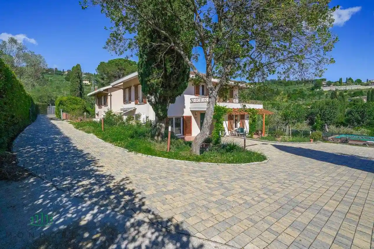 Villa - foto 5