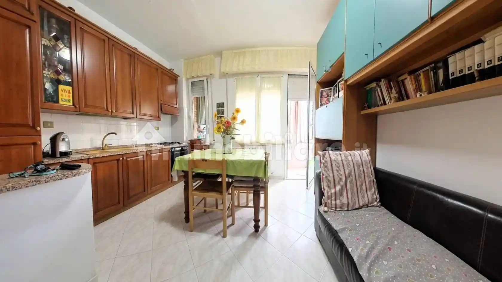 Appartamento in vendita a Livorno