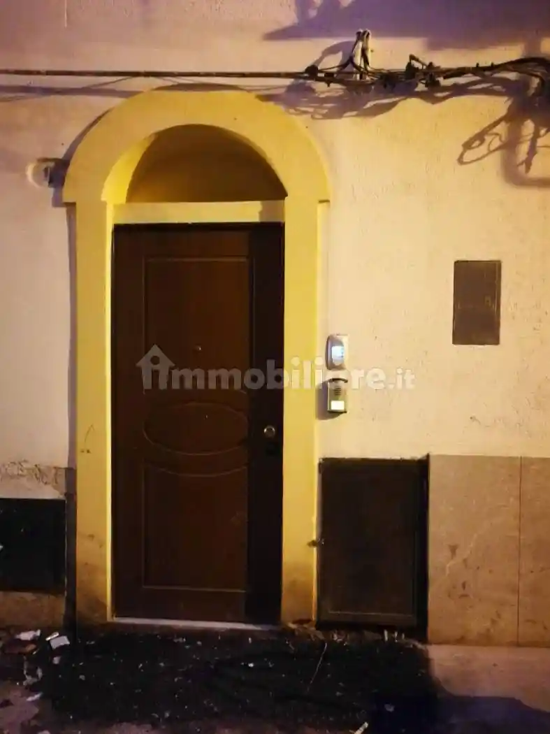 Appartamento in affitto a Palermo