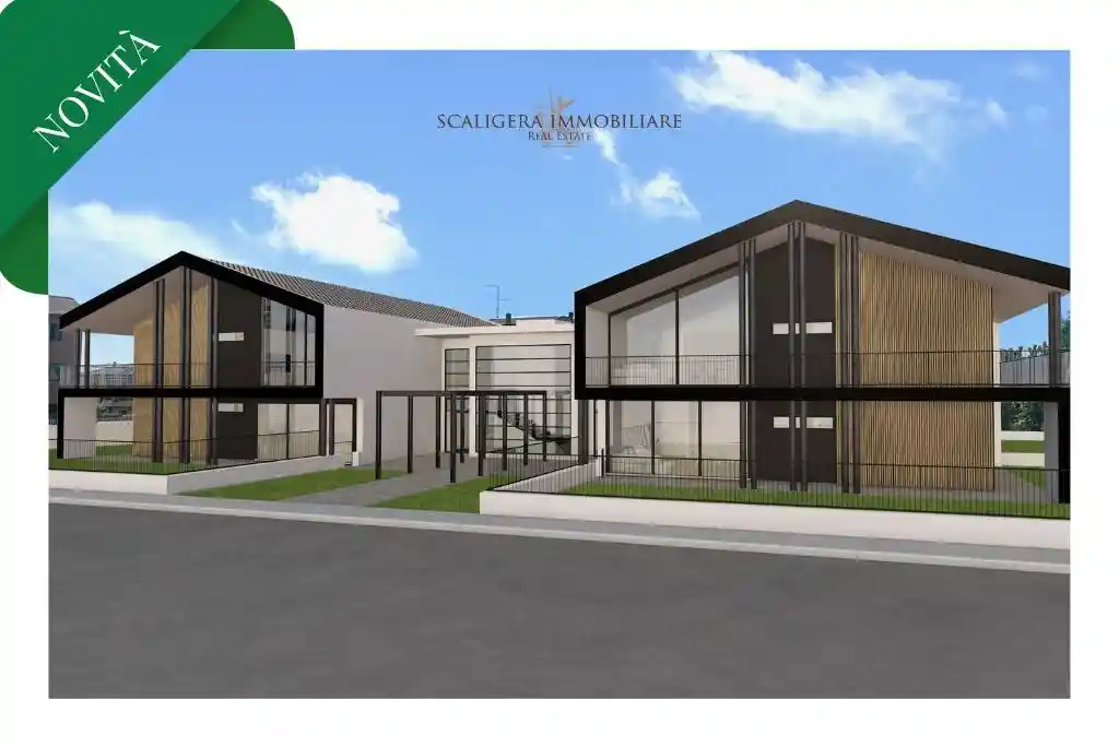 Appartamento in vendita a Colognola Ai Colli