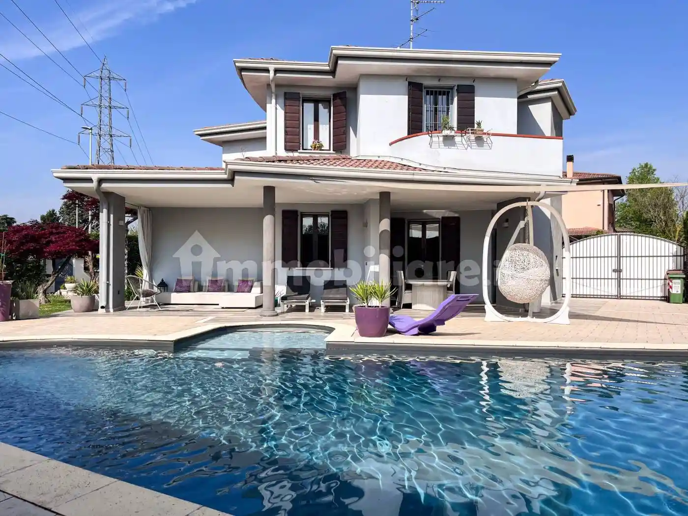 Villa in vendita a San Giorgio Bigarello
